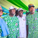 Why Ibeju-Lekki must re-elect JAJA as Chairman