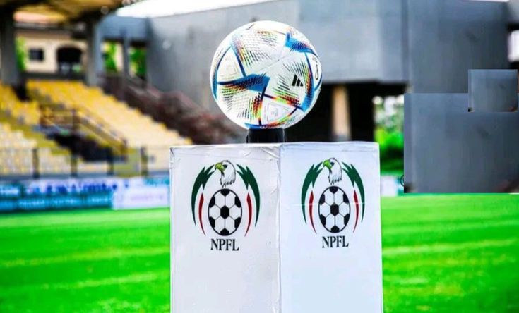 Relegated clubs rumoured to have offered ₦750M for NPFL promotion slot