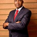 Chelsea star Tosin Adarabioyo visits Governor Sanwo-Olu