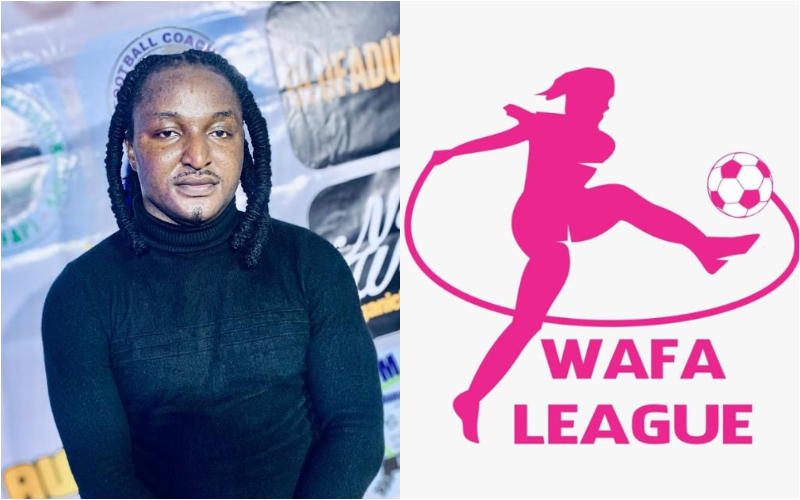 Why I invested in WAFA league - Ronaldo