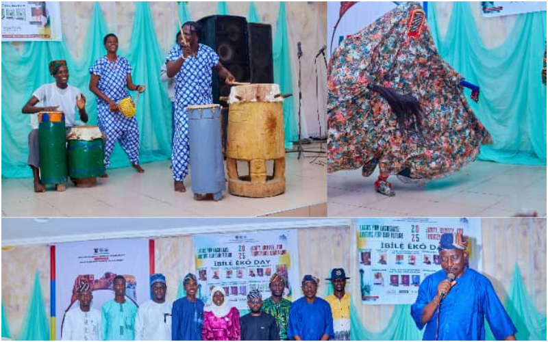 IBILE Games Summit advocates for Student Sports Participation