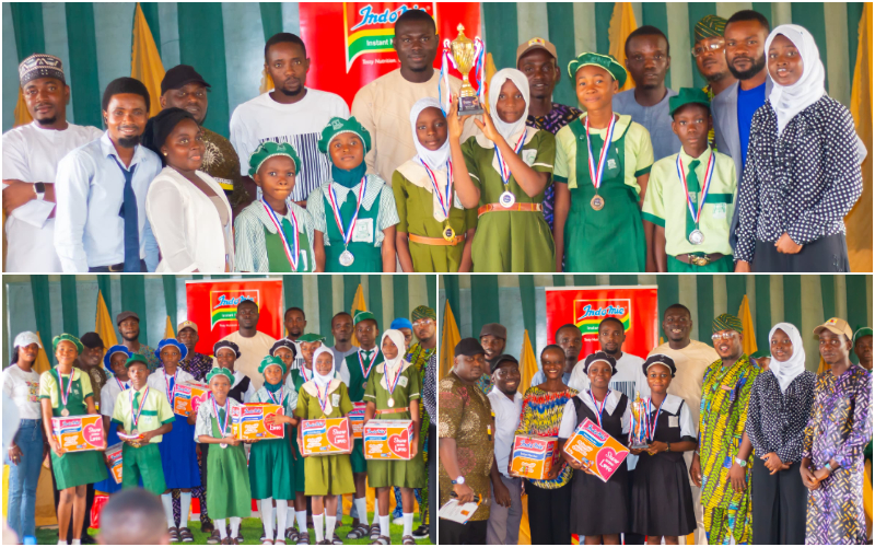 FEDSA celebrates academic excellence at Lagos Inter-Public Schools debate Championship