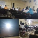 NIHSA issues flood alert for Lagos, 27 States, FCT, over 739 Communities at Risk