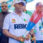 ‘Your votes spoke clearly and decisively’ — Olowa hails electorate