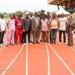 Lagos hosts 2025 South-West schools sports