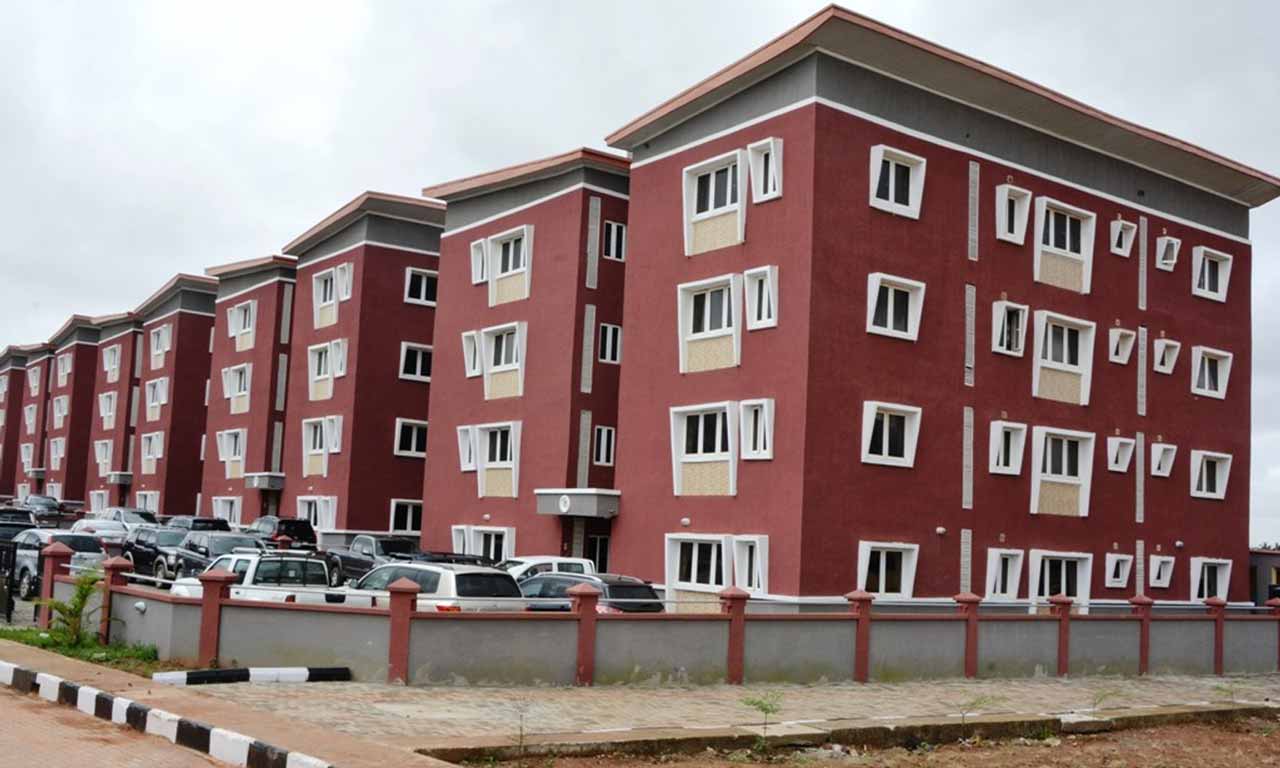 Lagos's Housing Nightmare: 70% of residents trapped in skyrocketing rent as affordable homes vanish