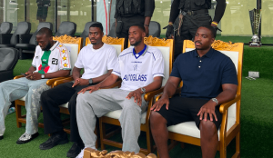 Tosin Adarabioye