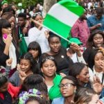 12-Year-Old Boy killed by stray bullet in Mushin