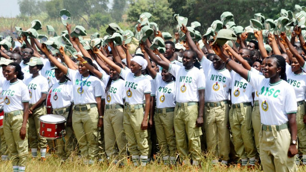 Nysc
