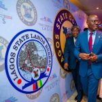 Governor of Lagos State, Sanwo-Olu motivates Civil Servants to embrace versatility