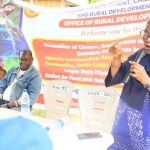 FG launches 10-year Youth-led Agricultural plan