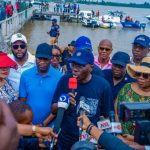 President Tinubu leaves Brazil for Abuja
