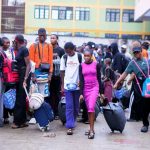 Rapper Falz announces engagement with photo of mystery bride