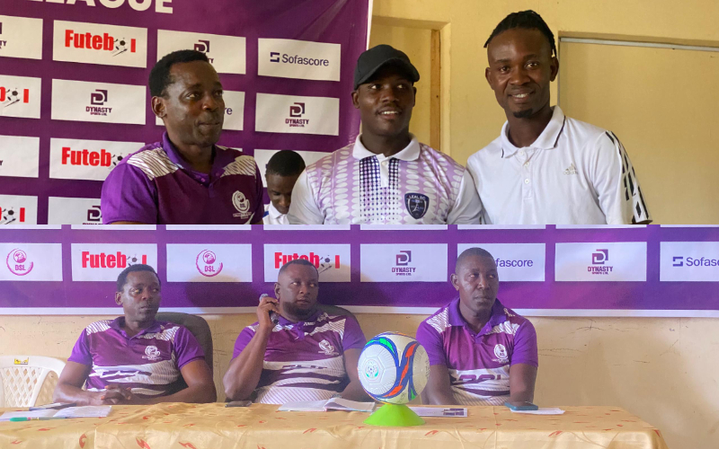 Dynasty Scouting League winter 2025 kicks off September 4 with 13 teams