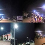 LSWMO shuts down Chicken Republic Agungi, Public Toilet at Idi-Araba for environmental pollution