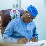 Aviation crackdown deepens as Ibom Air passenger faces sanctions