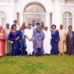 NNPCL Chairman, Ojulari names group responsible for oil theft in Nigeria