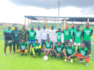NYCN Epe calls for Local Youth action for Sustainable Development