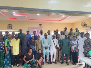 NYCN Epe calls for Local Youth action for Sustainable Development
