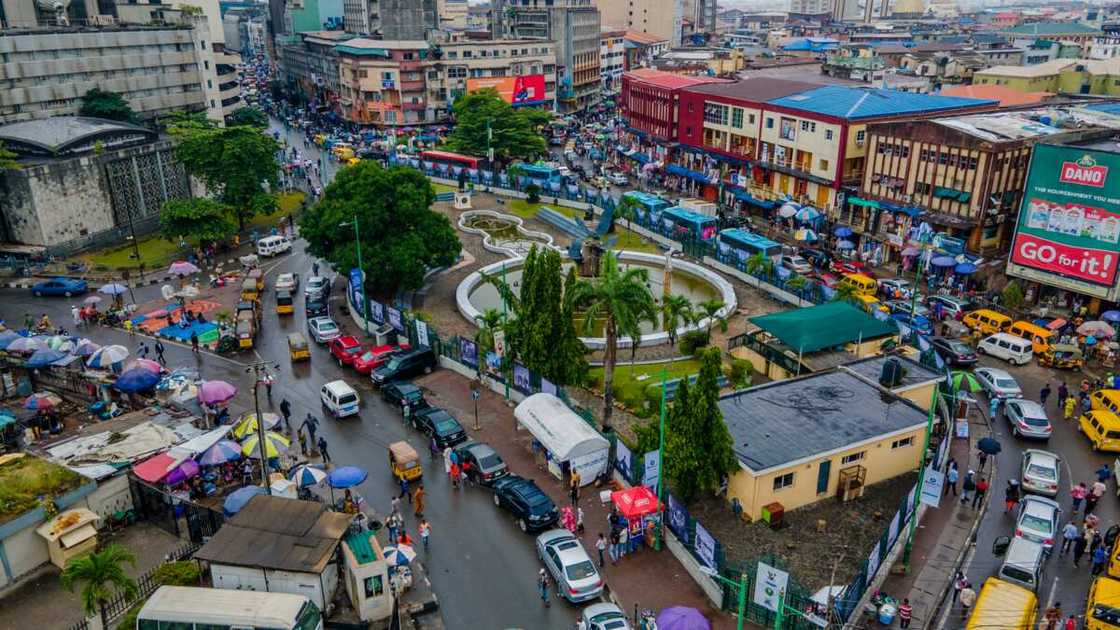 Top 10 most populous Local Government Areas in Lagos (2026)
