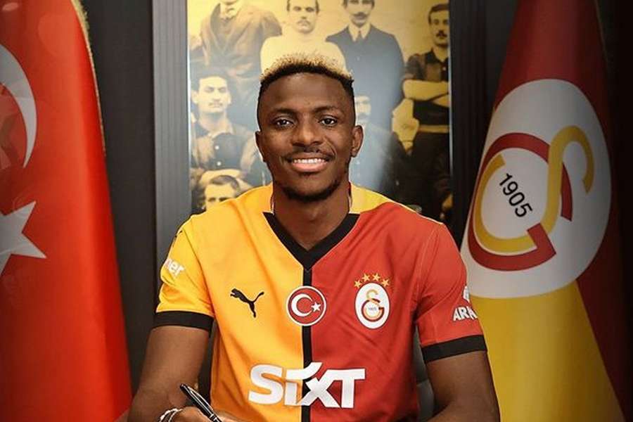 Victor Osimhen joins Galatasaray: 5 things Chelsea, Arsenal, Man United & Barcelona will regret missing