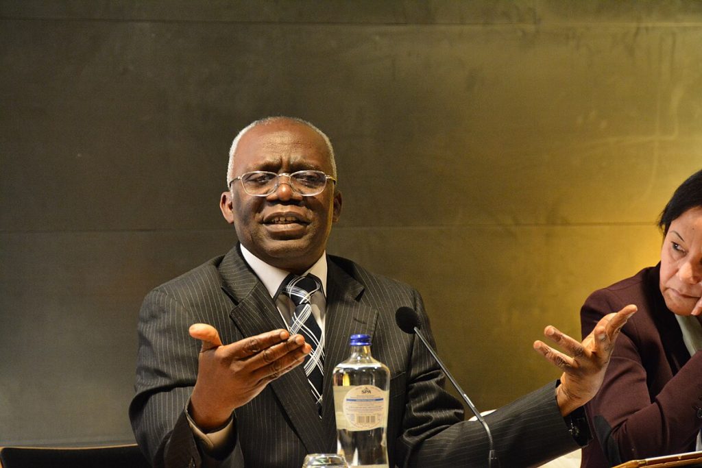 Dangote fuel sells cheaper in Togo than in Nigeria – Falana laments