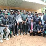 Sanwo-Olu celebrates Lagos’s selection as host city for Intra-African trade fair