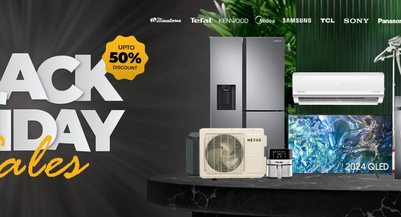 Black Friday Sales in Nigeria: Best Platforms to Buy the Cheapest Products