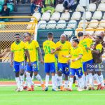 We respected Remo Stars – Mamelodi Sundowns coach explains 5–1 win over NPFL Champions