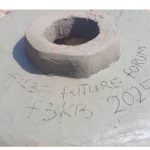 Damilare, Ijaiye Ojokoro’s 15-year-old Head Boy paving path to success through designs