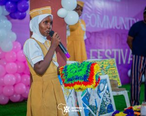 Better You Africa Empowers Lagos Students Through Arts and Design Festival