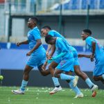 Rep. Wale Raji pledges more projects as Lagos CP Commissions Epe Divisional Police Headquarters