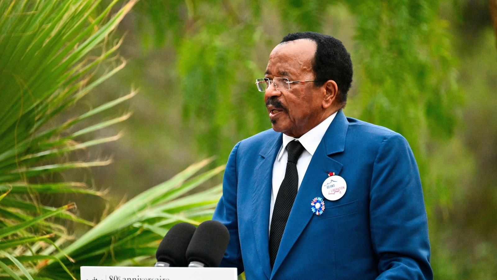 Paul Biya: Biography, age, family, and detailed profile of the 92-year-old Cameroon president