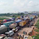 Super Eagles players, officials reportedly boycott training ahead of Gabon clash