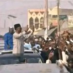 Return Home – Shehu Sani Urges Nigerians with Revoked U.S. Visas