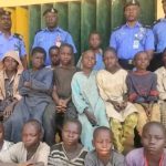 Tinubu reappoints Former Lagos Governor, Marwa as NDLEA Chairman