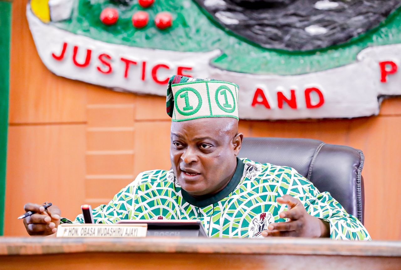 Lagos Assembly passes Medical University bill