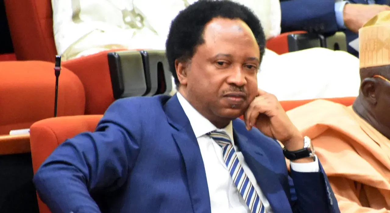 Shehu Sani