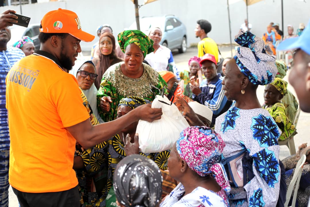 100 Days in Office: How Jakande’s HEWA Agenda is Reshaping Odi-Olowo/Ojuwoye