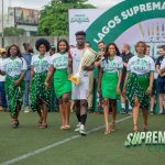 Lekki LCDA chairman ignites young scientists in thrilling quiz contest