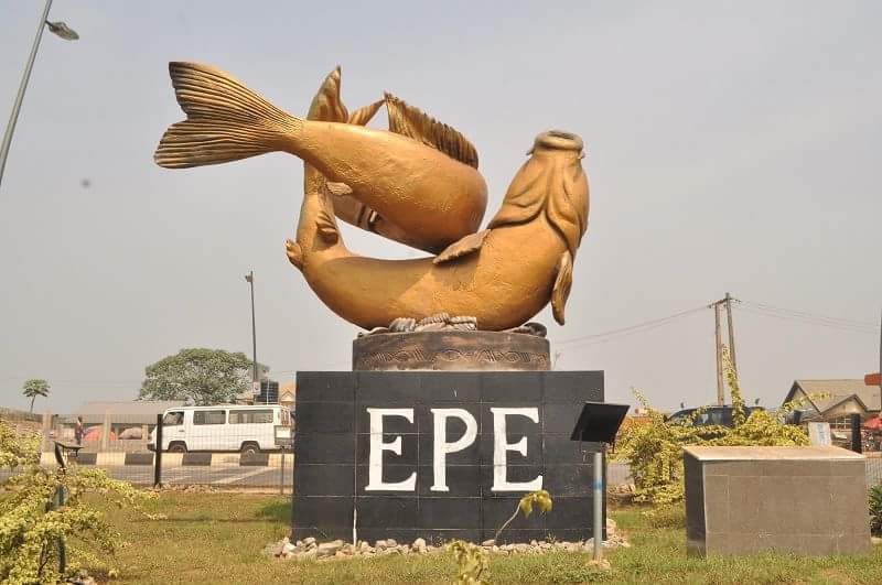 Tinubu establishes Federal University of Science and Technology Established in Epe