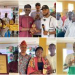 NYCN Lagos Chairman hails Lekki LCDA Branch, urges Youths to lead with purpose