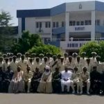 Muslims and Christians unite at Christmas service in Kaduna to foster harmony