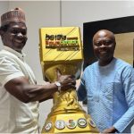 From Pain to Hope — How Lekki LCDA Chairman’s Compassionate Leadership helped Habibah walk again