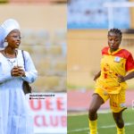 NWFL: ‘We Should Have Scored Seven’ – Blankson Reflects on Missed Chances against Naija Ratels