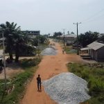 Boxer Anthony Joshua Involved in Fatal Crash on Lagos/Ibadan expressway