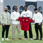 Ibeju-Lekki Chairman inaugurates Local Security Committee to boost Community Safety