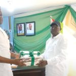 Ibeju-Lekki Chairman inaugurates Local Security Committee to boost Community Safety