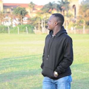 Ahimbisibwe Ambrose