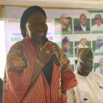 NYCN Lekki LCDA coordinator calls for renewed commitment to Youth Development